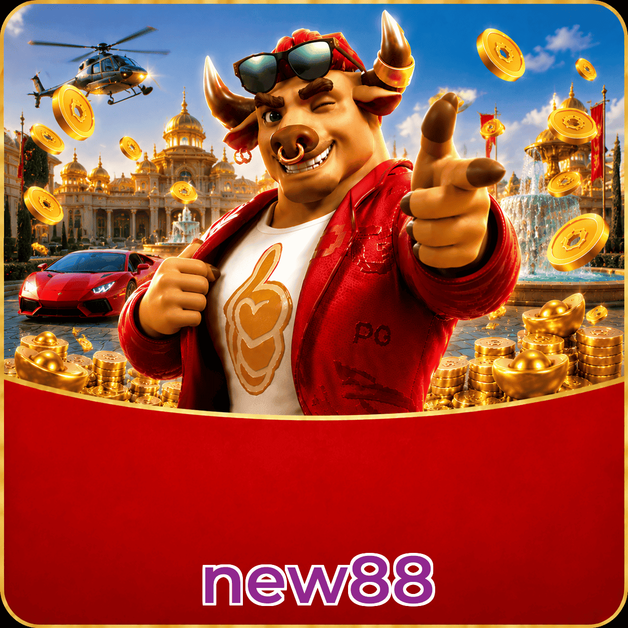Jackpots Progressivos