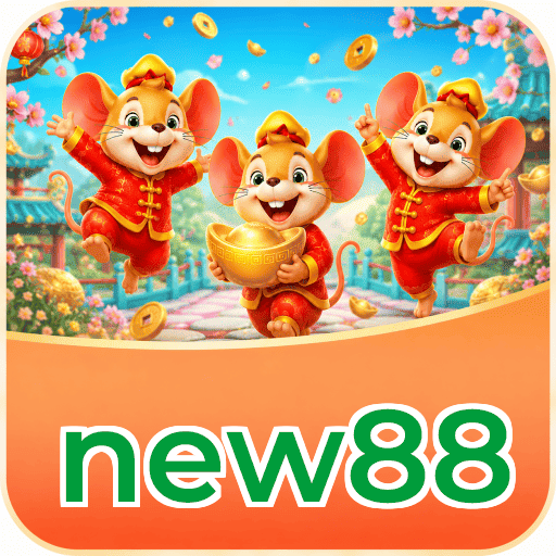 new88 Logo 2