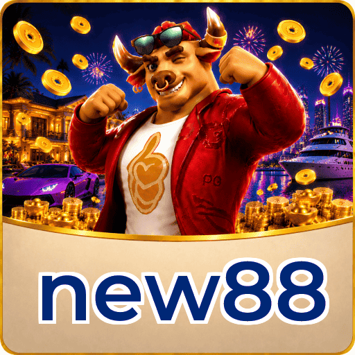 Loteria new88 - Mega-Sena online