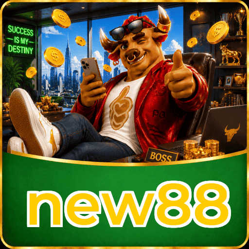Plataforma new88 - Cloud AWS Infrastructure