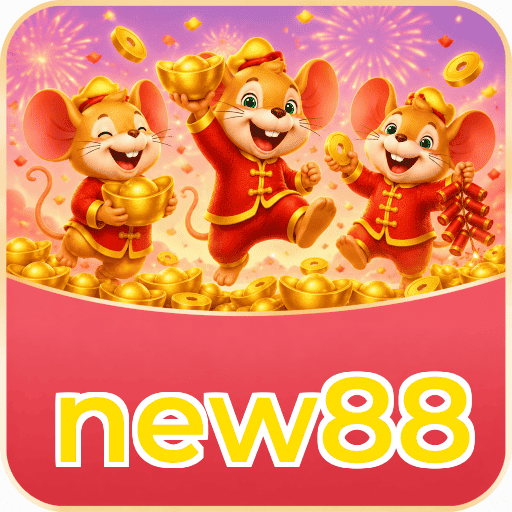 new88 Logo 1