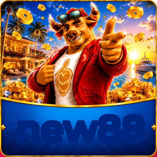 Slots new88 - RTP Alto Certificado