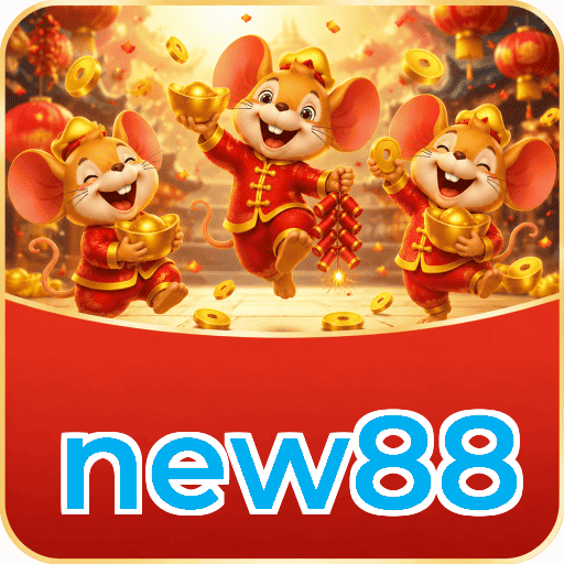 new88 Instalar Logo 2