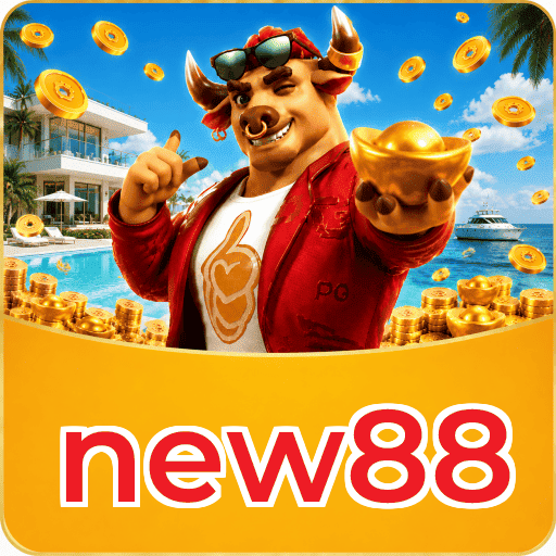 Slots new88 - Giros Grátis Diários