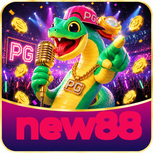 new88 Instalar Logo 3