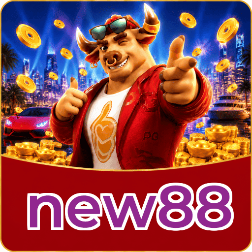 Odds Competitivas new88