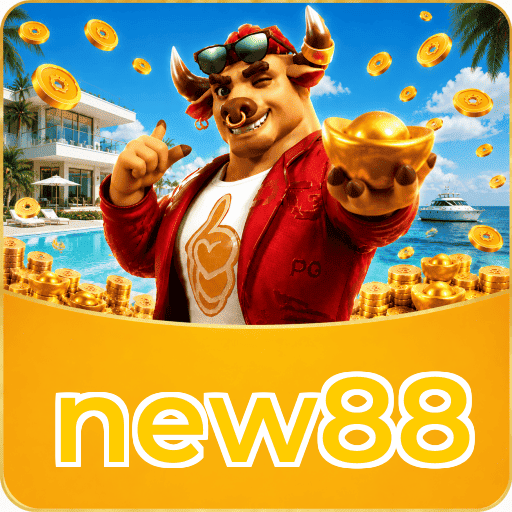 new88 Segurança Logo 1